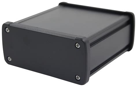 small aluminium enclosures|aluminium enclosure box 110mm.